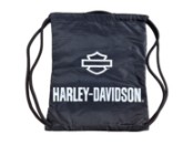 Harley-Davidson® Quick White Rucksack