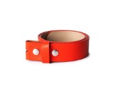 Wechselgürtel Atlantik aus Leder von UmjuBELT