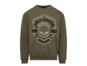 Harley-Davidson® Dealer Sweatshirt "Deception / Moin"