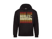 Harley-Davidson® Dealer Hoodie "Erode / Reeperbahn"