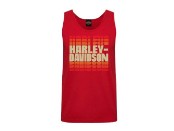 Harley-Davidson® Dealer Tanktop "Fades / Moin"