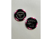 Harley-Davidson® Dealer Poker Chip ANKER