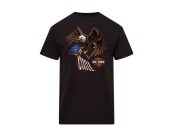 Harley-Davidson® Dealer T-Shirt "Grasap / Moin"