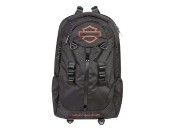 Harley-Davidson® Rucksack Oil Slick Bar & Shield