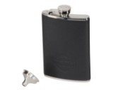 Harley-Davidson® Flachmann Open Bar & Shield