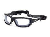 Harley-Davidson® Sonnenbrille Genera Bling schwarz matt/ selbsttönend