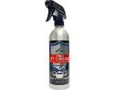 AERO SHIELD JETSTREAM 