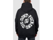 PANDO MOTO® MAX DON’T DIE  – Oversize Hoodie