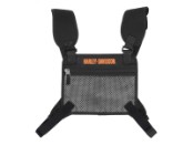 Harley-Davidson® Herren Brusttasche