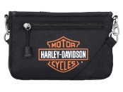 Harley-Davidson® Damen Tasche B&S