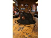 Harley-Davidson® Bucket-Hat mit Dealer-Print