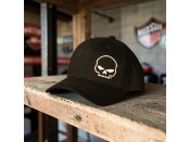 Harley-Davidson® Dealer-Cap Crooked