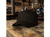 Harley-Davidson® Dealer Baseball Cap Outline Bar & Shield