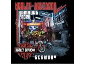 Harley-Davidson® T-Shirt Lets F*ing Ride 