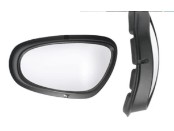 Ersatzgläser klar für  Helly Eagle