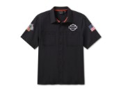 Harley-Davidson® 2026 Factory Racing Team Shirt