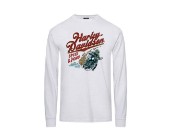 Harley-Davidson® Dealer Langarm-Shirt "Sportster / Reeperbahn"