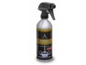 AERO SUPPLE - Leder Pflege
