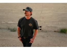 Harley-Davidson® T-Shirt LFR Eagle