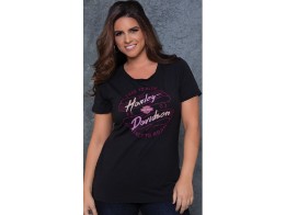 Harley-Davidson® Dealer T-Shirt "Free Wheels" 