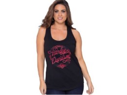 Harley-Davidson® Dealer Tank Top "Fever Dreams" 