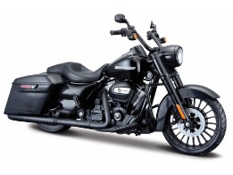 Maisto® Harley-Davidson Motorradmodell 2017 Road King Special