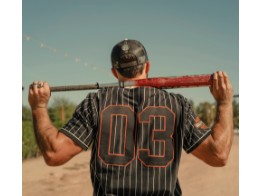 Harley-Davidson® Essential '03 Baseballtrikot