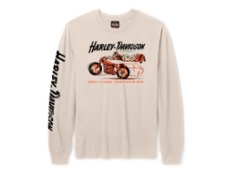 Harley-Davidson® Knock Your Pants Off Longsleeve 