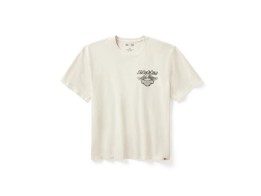 Harley-Davidson® Dickies x H-D Heavyweight V-Twin Engine T-Shirt