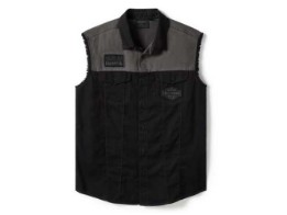 Harley-Davidson® Blowout Shirt Iron Bond II
