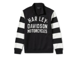 Harley-Davidson® Breakout 1/4 Zip Pullover 