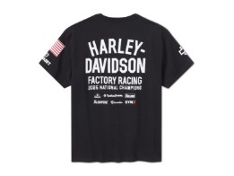 Factory Racing T-Shirt 