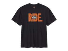 Harley-Davidson® Herren T-Shirt Ride