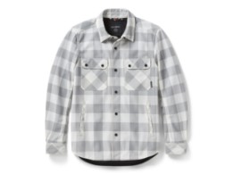 Harley-Davidson® Motorrad-Hemdjacke Operative Mesh 