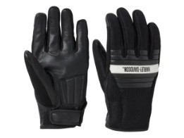 Harley-Davidson® Motorradhandschuhe Operative Mesh