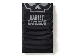 Harley-Davidson® Willie G Skull Gaiter/Tube