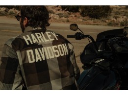 Harley-Davidson® OPERATIVE 2.0 RIDING-SHIRT