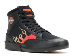 Harley-Davidson® Herren-Sneaker Nat High-Top