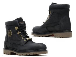 Harley-Davidson® Herren Stiefel Badlands Skull