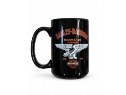 Harley-Davidson® Dealer Tasse