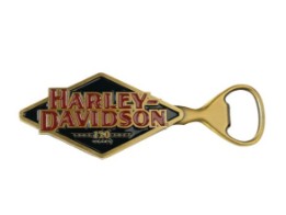 Harley-Davidson® 120th Anniversary Flaschenöffner