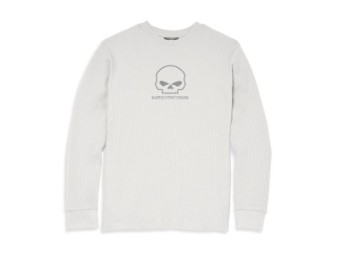 TEE-KNIT,OFF WHITE