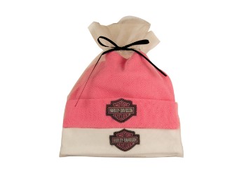 Girls Hats in Gift Bag