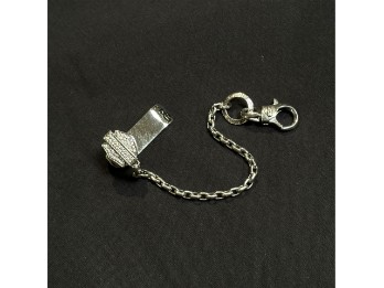 Harley-Davidson® FOB Halter Bar & Shield