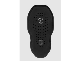 PANDO MOTO QUATROFLEX Rückenprotektor – für Größe M-XXL