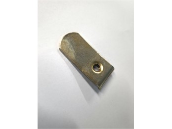 Harley-Davidson® Halteclip für Rücklichtkabel