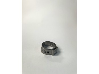 Harley-Davidson® Schlauchschelle 