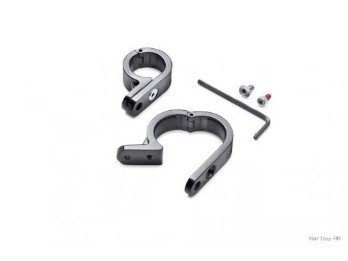 Harley-Davidson® Lenker-Montageklemme 1"