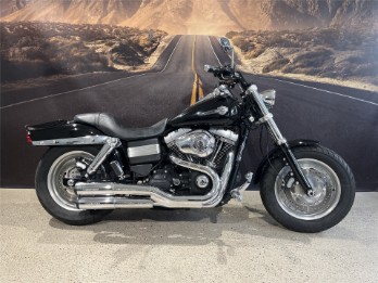 FXDF Dyna Fat Bob