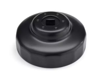 Harley-Davidson® Endkappen-Ölfilterschlüssel